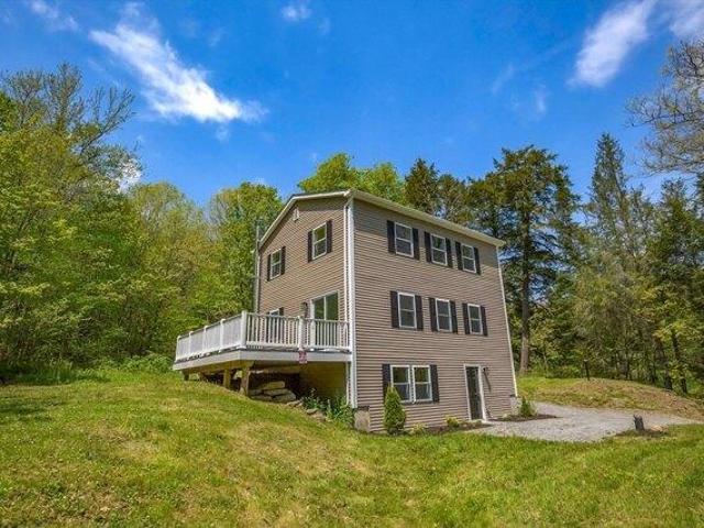 4 bedroom, Sandisfield MA 01255 104850993