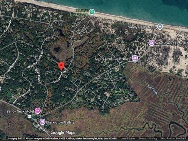 4 bedroom, Sandwich MA 02537 105473882