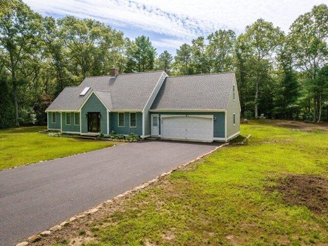 4 bedroom, Sandwich MA 02563 105577589