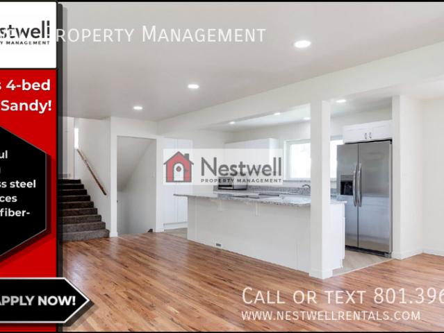 4 bedroom, Sandy UT 84070 104193469