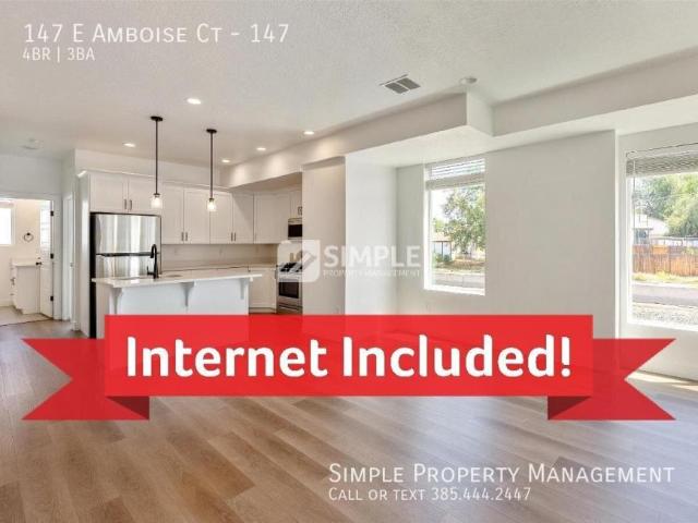 4 bedroom, Sandy UT 84070 103890996