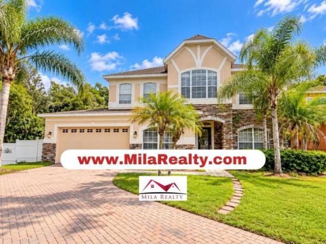 4 bedroom, Sanford FL 32771 106179256