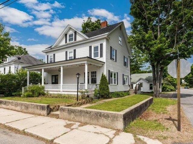 4 bedroom, Sanford ME 04083 105438748