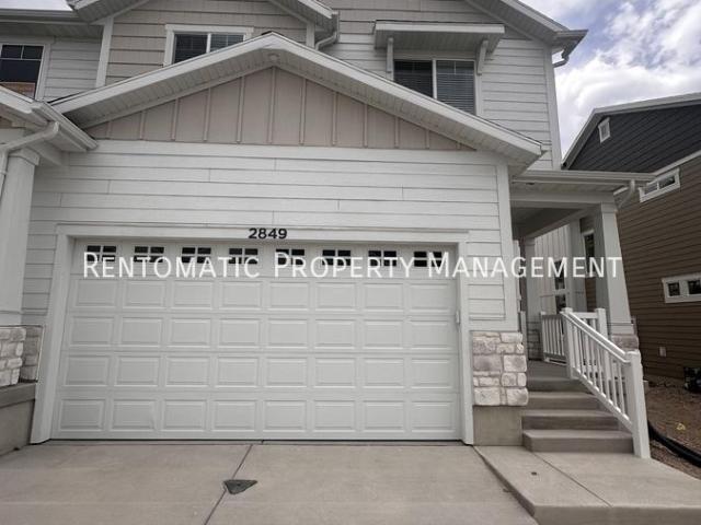 4 bedroom, Saratoga Springs UT 84045 LS105213977