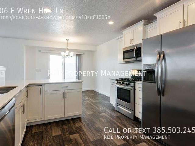 4 bedroom, Saratoga Springs UT 84045 LS105837223
