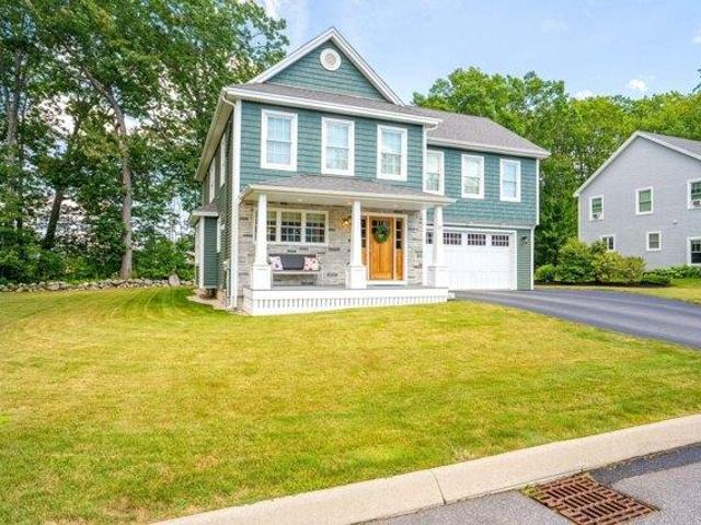 4 bedroom, Scarborough ME 04074 105681490