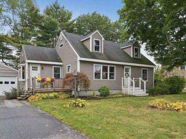 4 bedroom, Scarborough ME 04074 105829146
