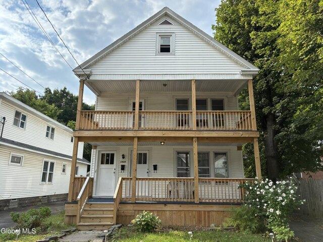 4 bedroom, Schenectady NY 12306 105288276