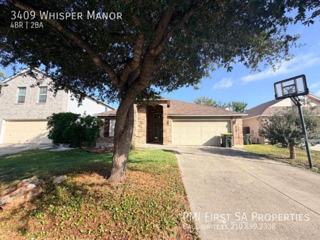 4 bedroom, Schertz TX 78108 105295657