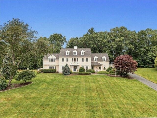 4 bedroom, Scituate MA 02066 105473900