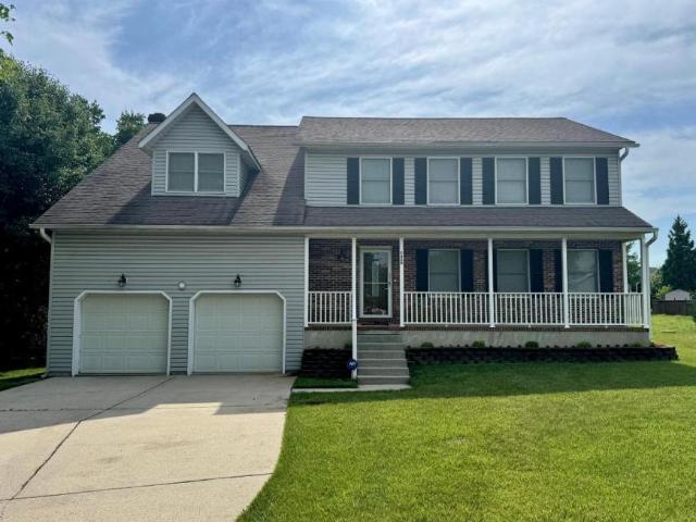 4 bedroom, Severn MD 21144 LS105600719