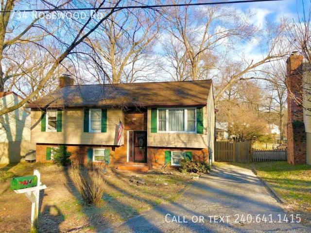 4 bedroom, Severn MD 21144 105671867
