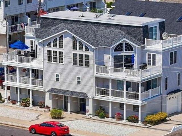 4 bedroom, Sea Isle City NJ 08243 105192645