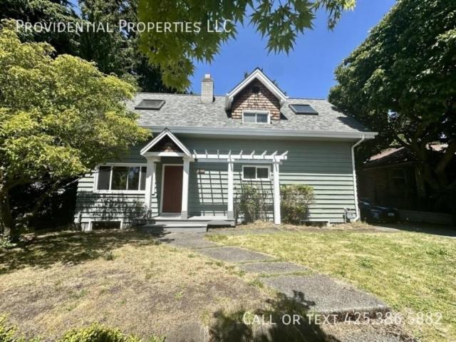 4 bedroom, Seattle WA 98199 LS102696305