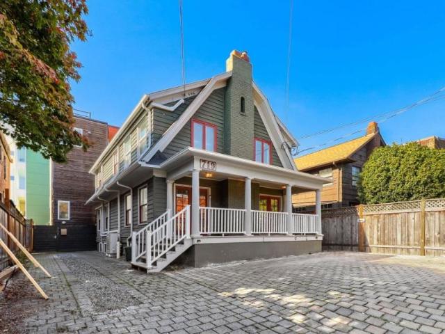 4 bedroom, Seattle WA 98102 106218343