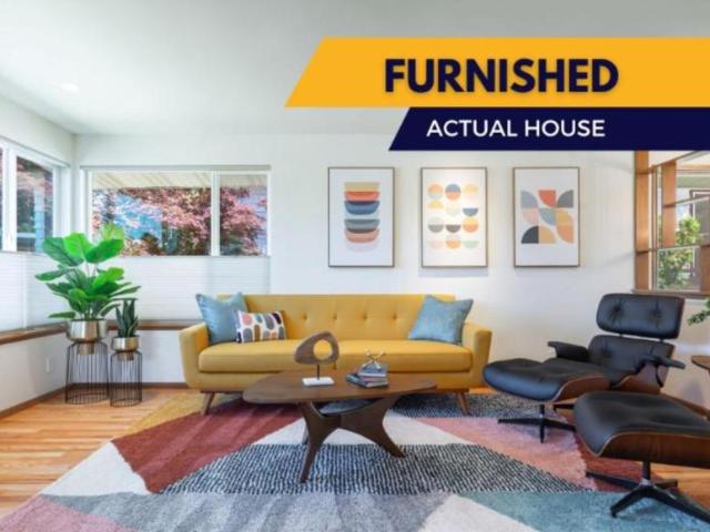 4 bedroom, Seattle WA 98117 105845421