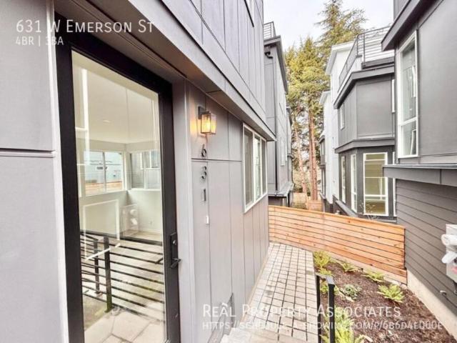 4 bedroom, Seattle WA 98119 LS104384372