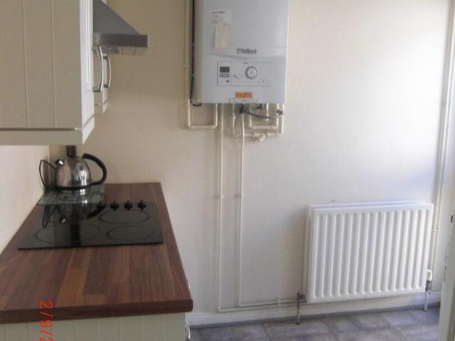 4 Bedroom Second Floor Apart
