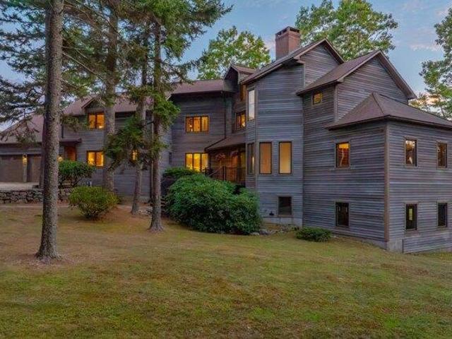 4 bedroom, Sedgwick ME 04676 105870877