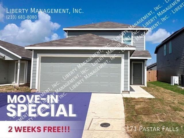 4 bedroom, Seguin TX 78155 104197709