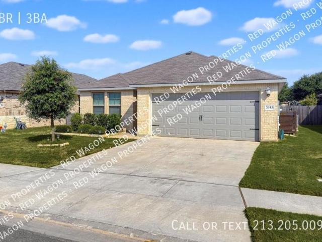 4 bedroom, Selma TX 78154 LS105356561