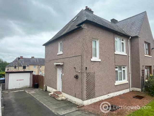 4 Bedroom Semi Detached to Rent at Midlothian, Penicuik
