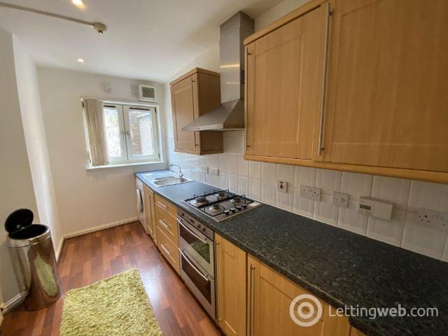 4 Bedroom Semi Detached to Rent at Coldside, Dundee, Dundee City, Law
