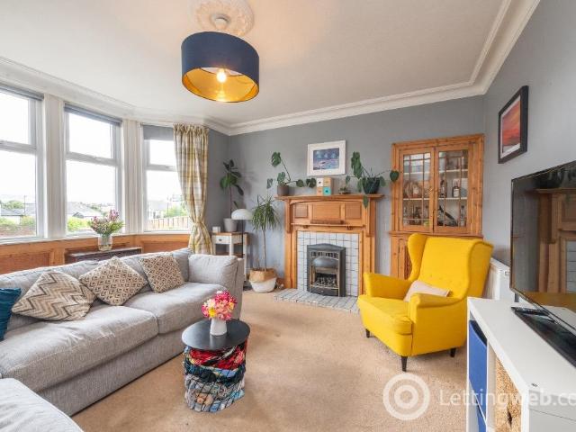 4 Bedroom Semi Detached to Rent at Corstorphine, Edinburgh, Murrayfield