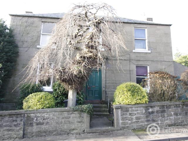 4 Bedroom Semi Detached to Rent at Dundee City, Dundee/West End