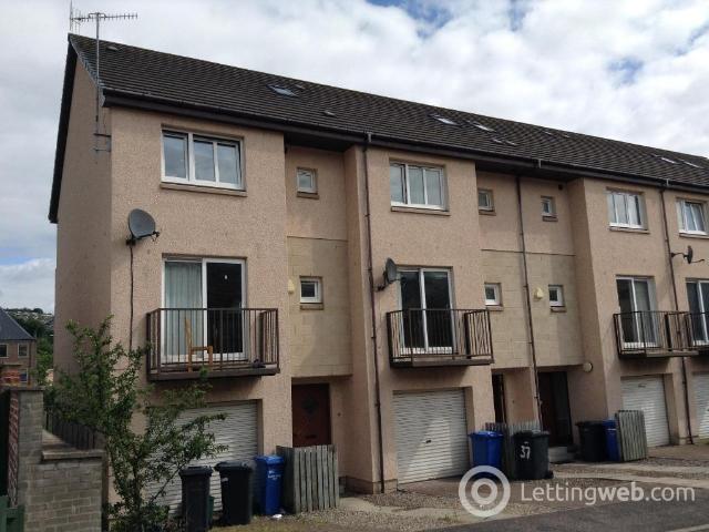 3 Bedroom Semi Detached to Rent at Dundee/City Centre, Dundee, Dundee City, Dundee/West End