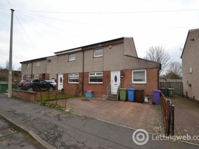 4 Bedroom Semi Detached to Rent at Glasgow, Glasgow City, Mount Vernon, Shettleston