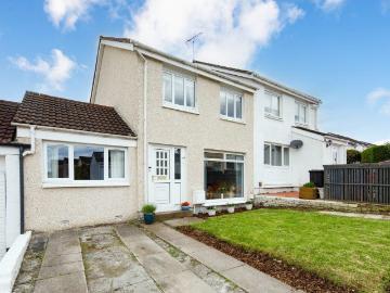Glasgow, Glasgow and Clyde Valley - Garden