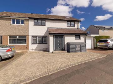 Juniper Green, Shetland - Garden, Equipped kitchen
