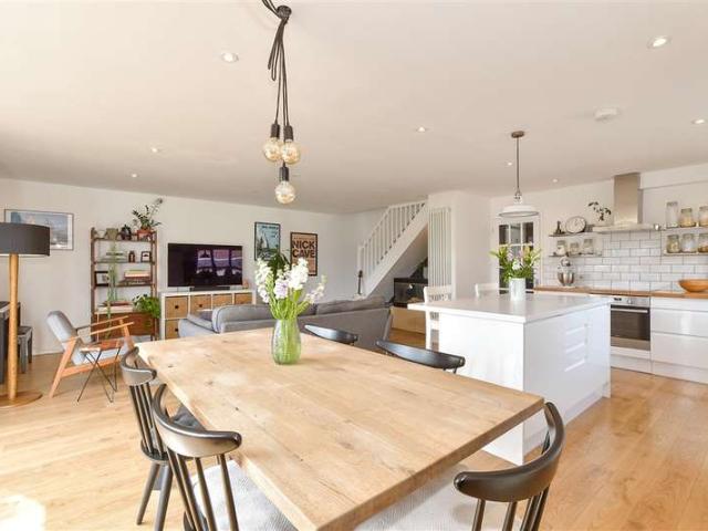 4 Bedroom Semi Detached Bungalow