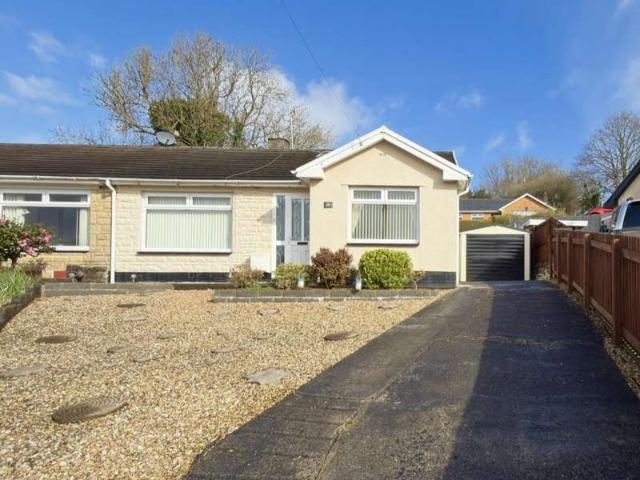 4 Bedroom Semi Detached Bungalow