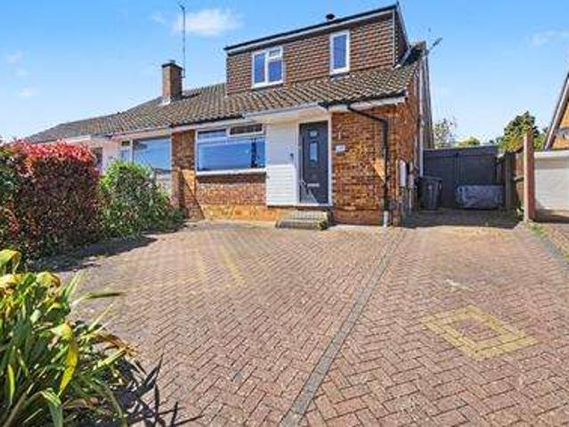 4 Bedroom Semi Detached Bungalow