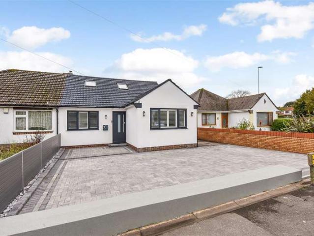 4 Bedroom Semi Detached Bungalow