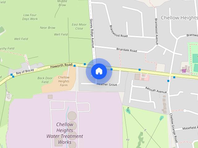 4 bedroom semi detached bungalow to rent