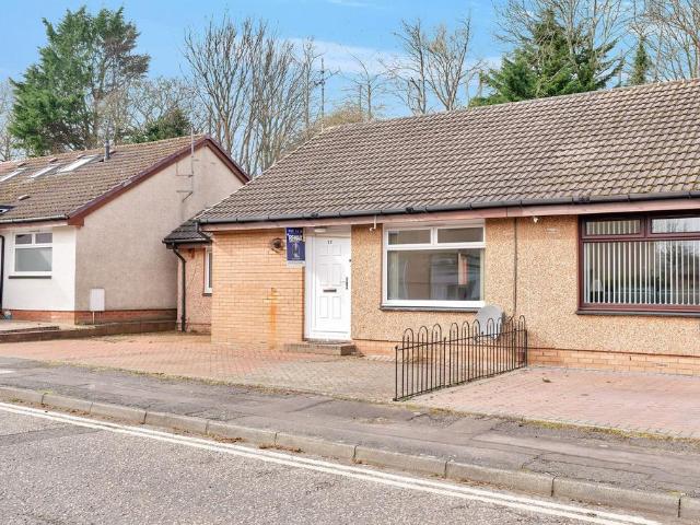 4 bedroom semi detached bungalow for sale