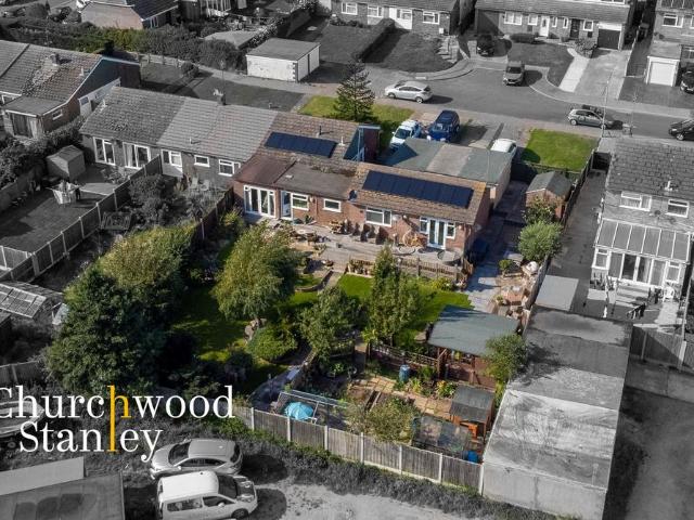 4 bedroom semi detached bungalow for sale