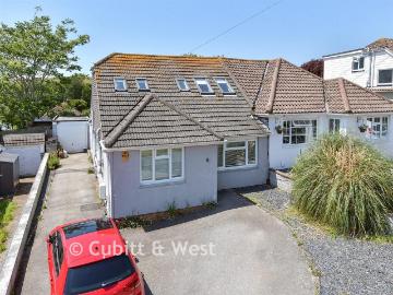 4 bedroom semi detached bungalow for sale