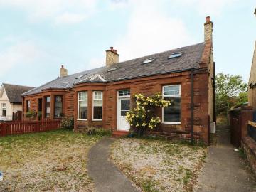 4 bedroom semi detached bungalow for sale
