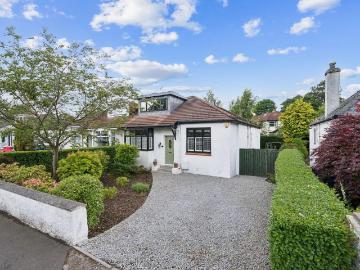 4 bedroom semi detached bungalow for sale