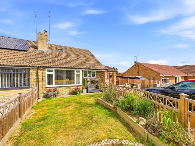 4 bedroom semi detached bungalow for sale