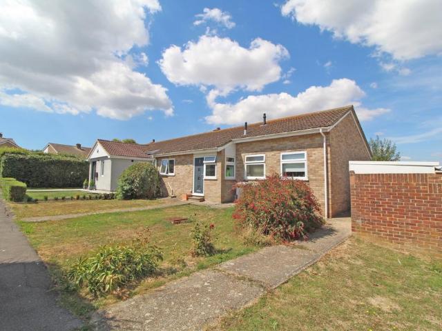 4 bedroom semi detached bungalow for sale