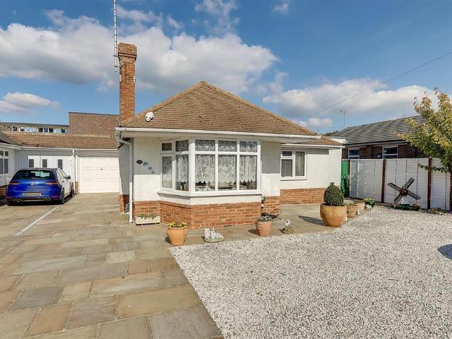 4 bedroom semi detached bungalow for sale