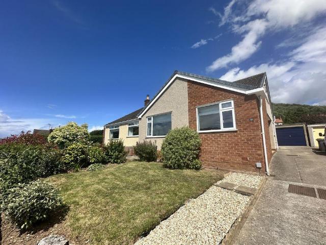 4 bedroom semi detached bungalow for sale