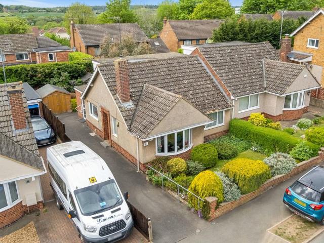 4 bedroom semi detached bungalow for sale