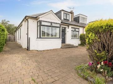 4 bedroom semi detached bungalow for sale