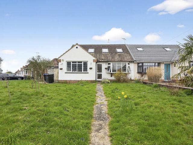 4 bedroom semi detached bungalow for sale